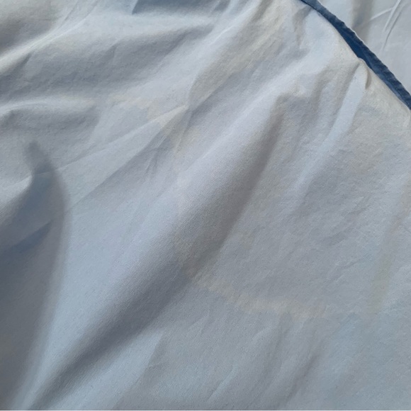 Columbia sportswear heat gear fishing gear light blue Sz XL - Picture 11 of 11